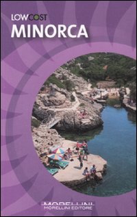 Libri e Guide Minorca